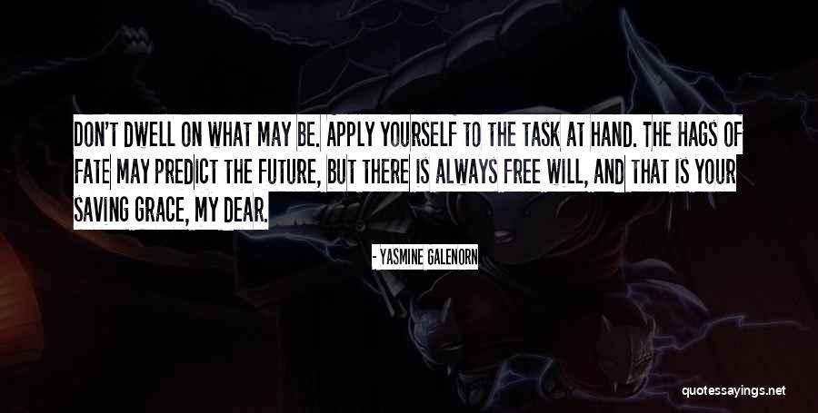 Santeno Quotes By Yasmine Galenorn Santeno Quotes By Yasmine Galenorn
