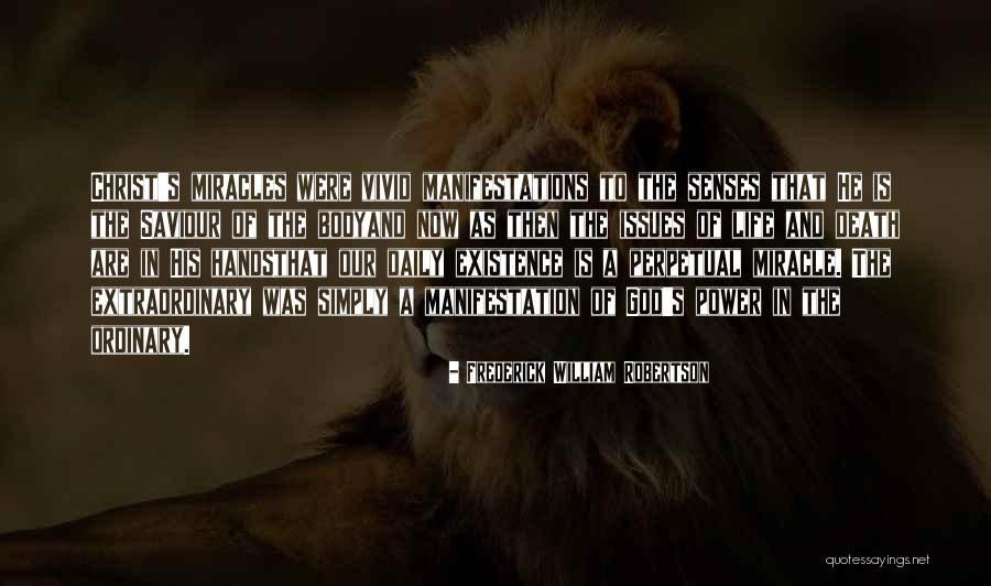 Santeria Lyrics Quotes By Frederick William Robertson Santeria Lyrics Quotes By Frederick William Robertson