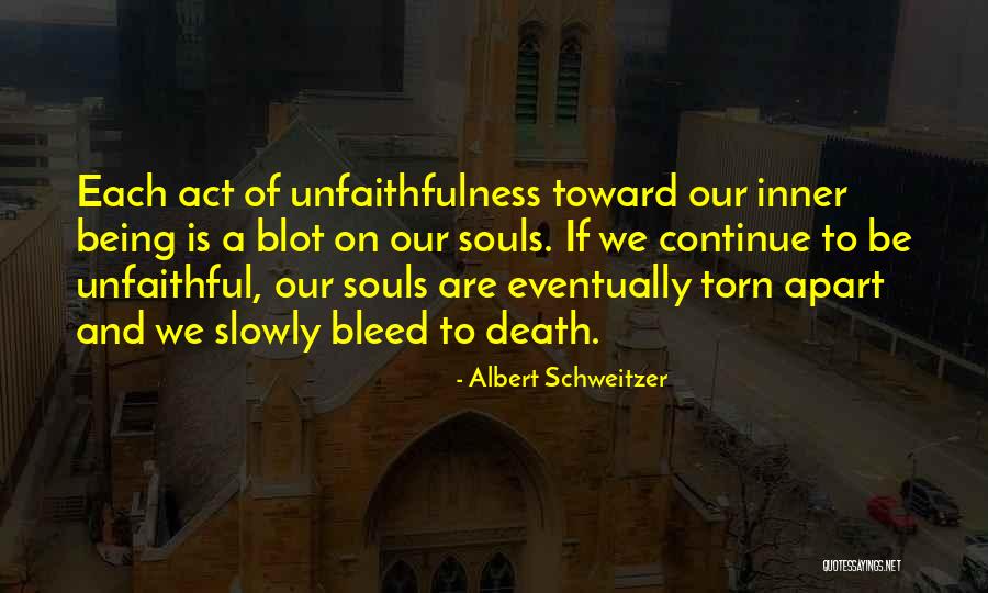 Santeria Song Quotes By Albert Schweitzer Santeria Song Quotes By Albert Schweitzer