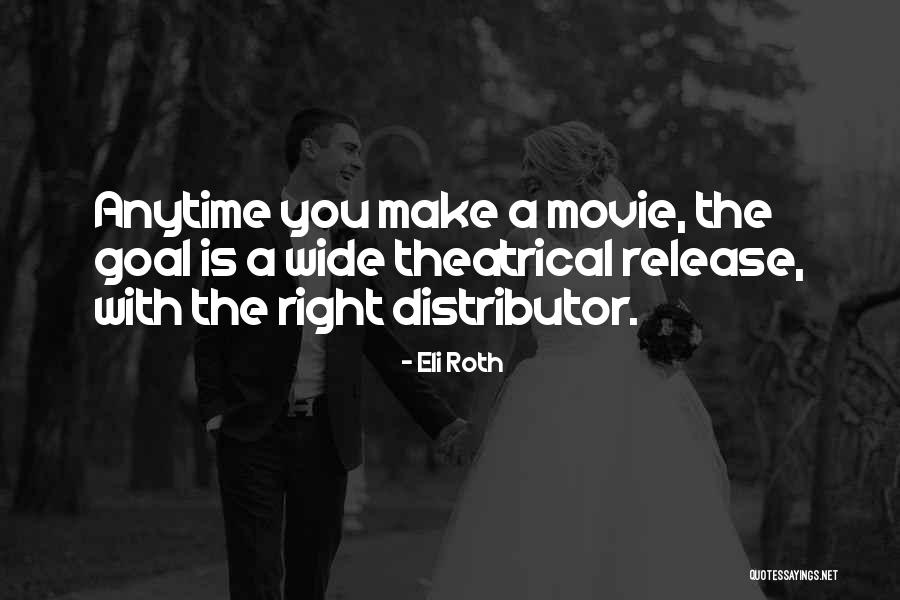 Santeria Song Quotes By Eli Roth Santeria Song Quotes By Eli Roth