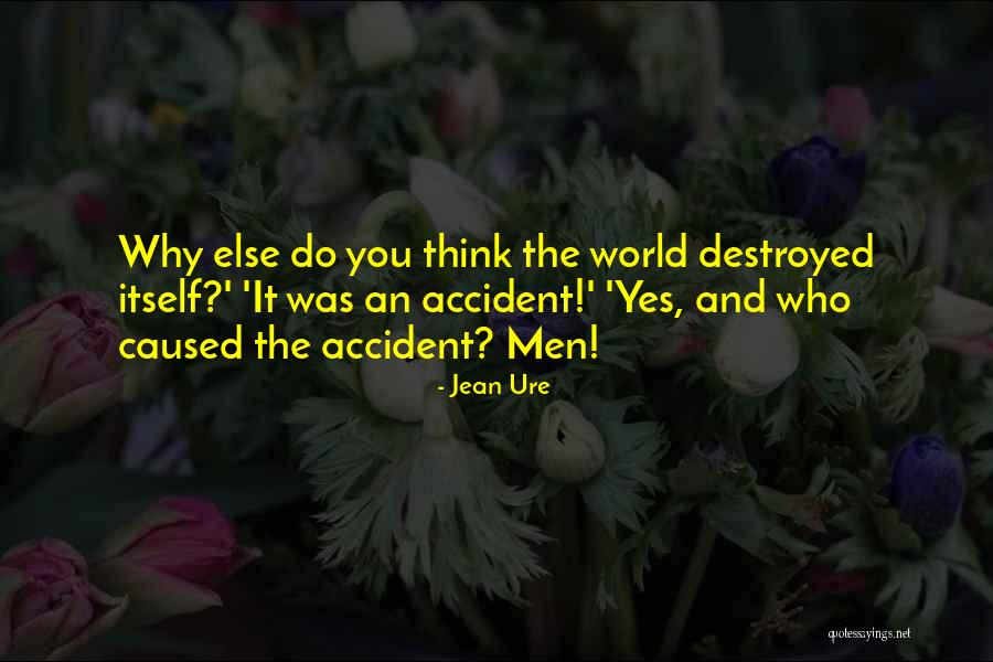 Santero 958 Quotes By Jean Ure Santero 958 Quotes By Jean Ure