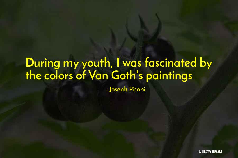 Santero Wine Quotes By Joseph Pisani Santero Wine Quotes By Joseph Pisani