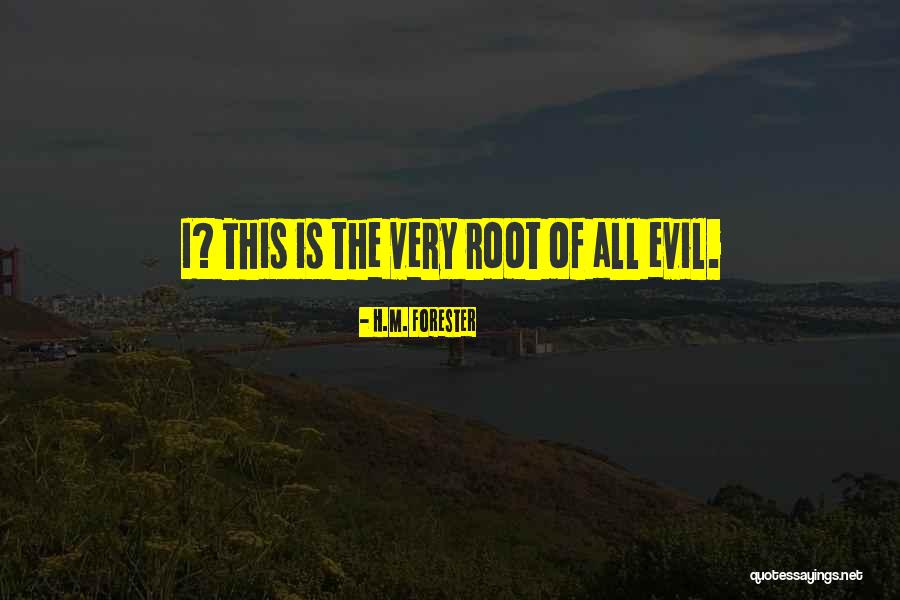 Santeuil Quotes By H.M. Forester Santeuil Quotes By H.M. Forester
