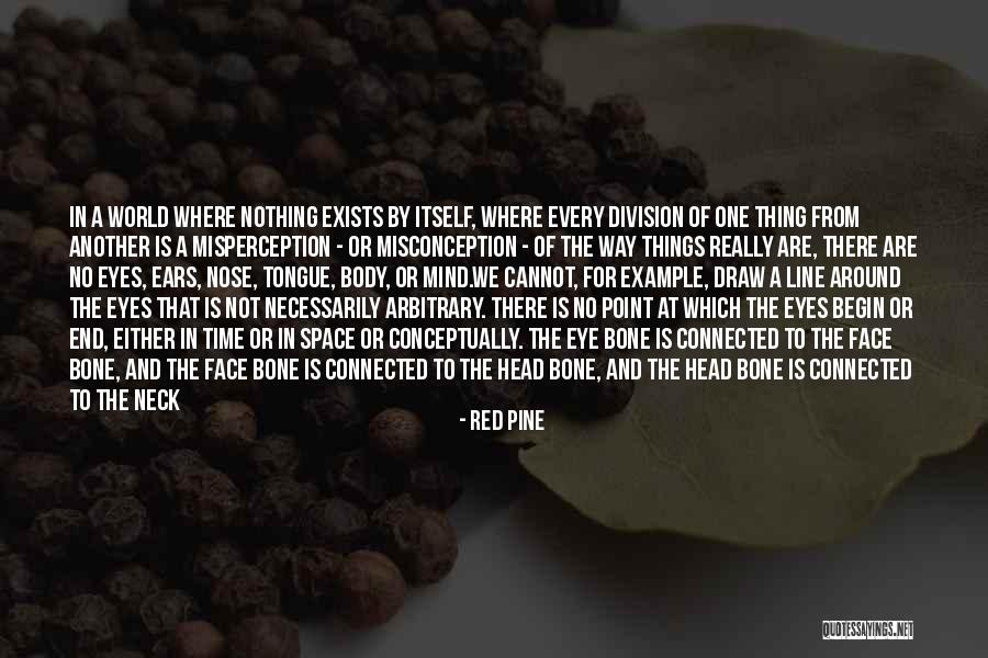Santeuil Quotes By Red Pine Santeuil Quotes By Red Pine