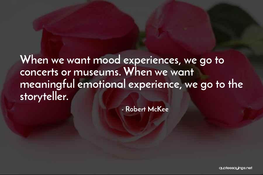 Santeuil Quotes By Robert McKee Santeuil Quotes By Robert McKee
