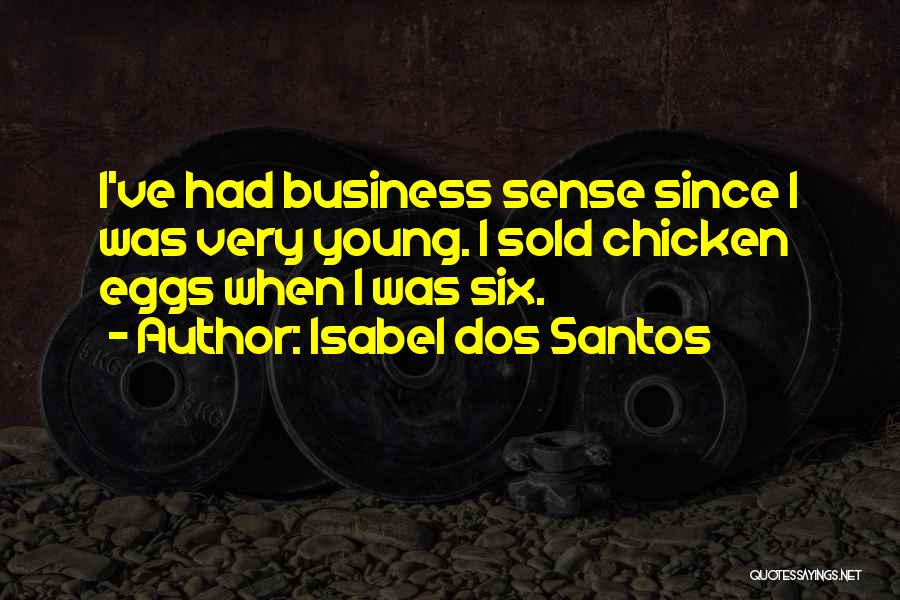 Santhanam Latest Quotes By Isabel Dos Santos