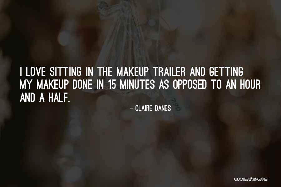 Santhiago Lex Quotes By Claire Danes Santhiago Lex Quotes By Claire Danes