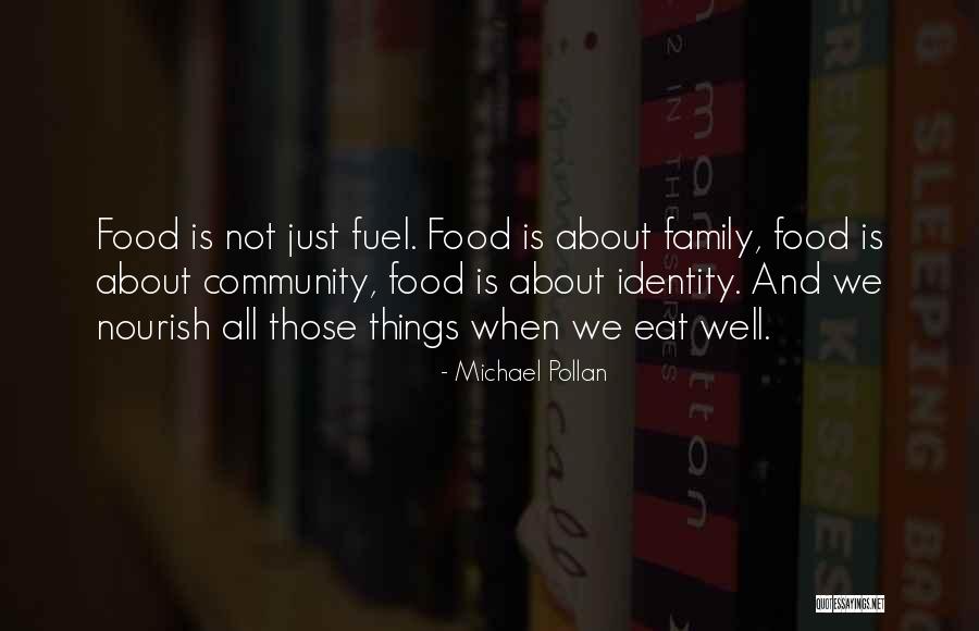 Santhiya Tree Quotes By Michael Pollan Santhiya Tree Quotes By Michael Pollan