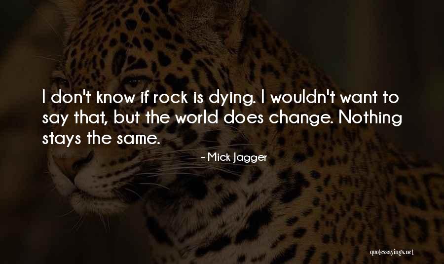 Santiago Pando Quotes By Mick Jagger Santiago Pando Quotes By Mick Jagger