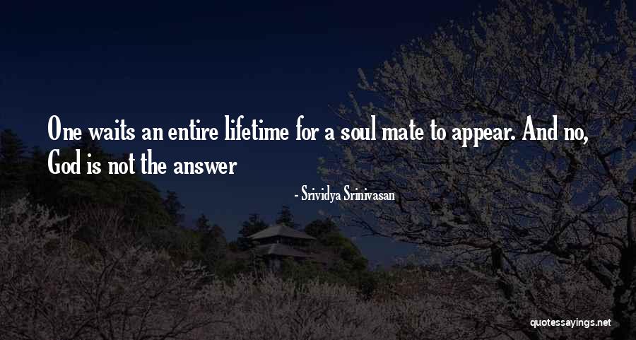 Santiago Pando Quotes By Srividya Srinivasan Santiago Pando Quotes By Srividya Srinivasan