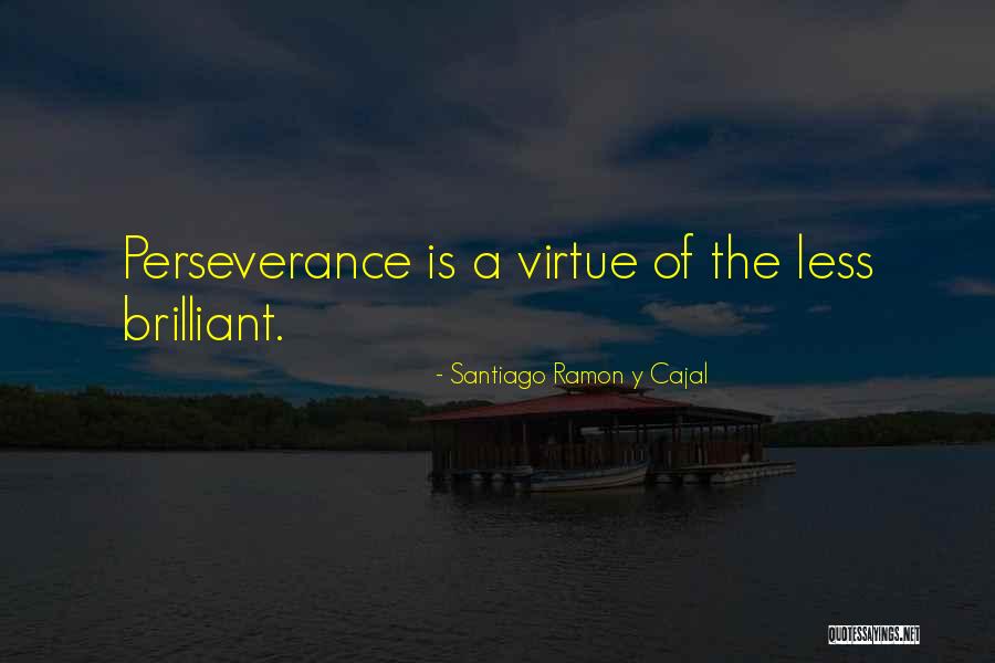 Santiago Ramon Quotes By Santiago Ramon Y Cajal Santiago Ramon Quotes By Santiago Ramon Y Cajal