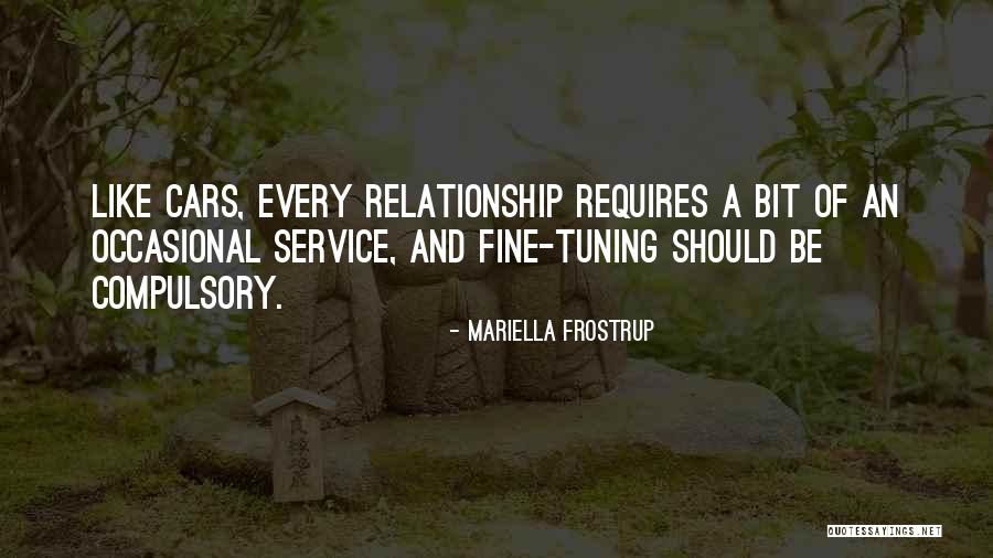 Santiago Sales Quotes By Mariella Frostrup Santiago Sales Quotes By Mariella Frostrup