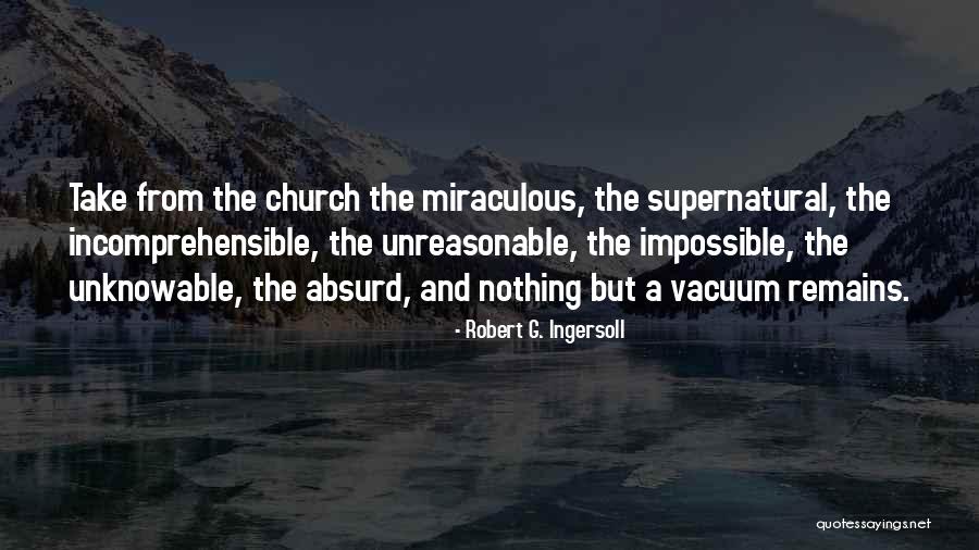 Santiagosar Quotes By Robert G. Ingersoll Santiagosar Quotes By Robert G. Ingersoll