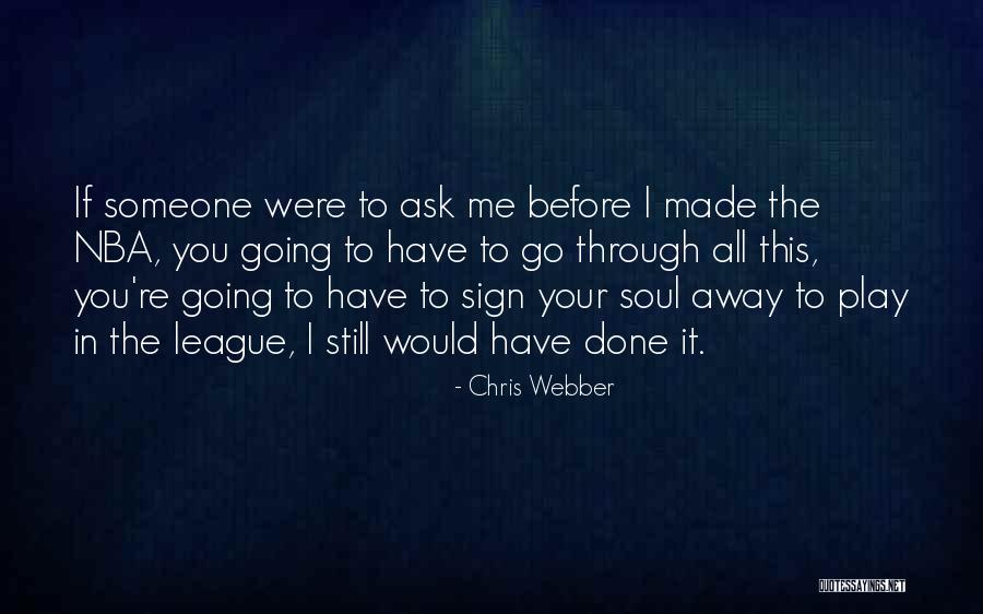 Santiam Escrow Quotes By Chris Webber Santiam Escrow Quotes By Chris Webber