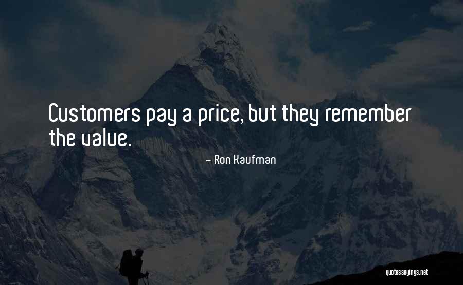 Santiam Golf Quotes By Ron Kaufman Santiam Golf Quotes By Ron Kaufman