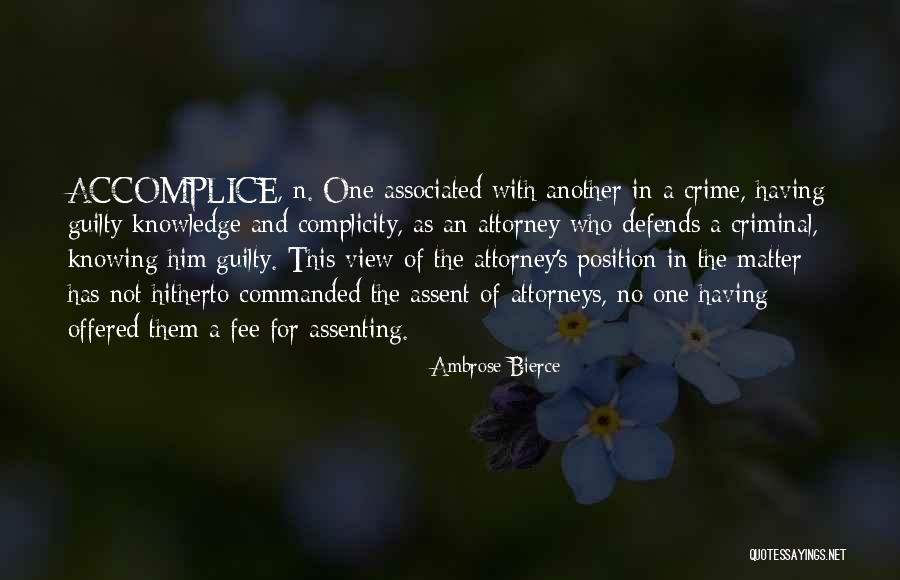 Santiana Marrujo Quotes By Ambrose Bierce Santiana Marrujo Quotes By Ambrose Bierce