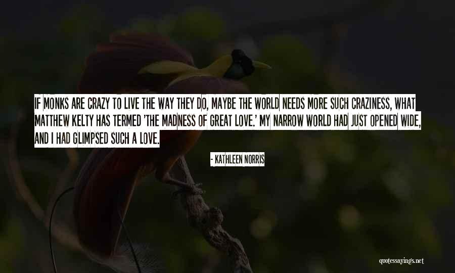 Santiano Chanson Quotes By Kathleen Norris Santiano Chanson Quotes By Kathleen Norris