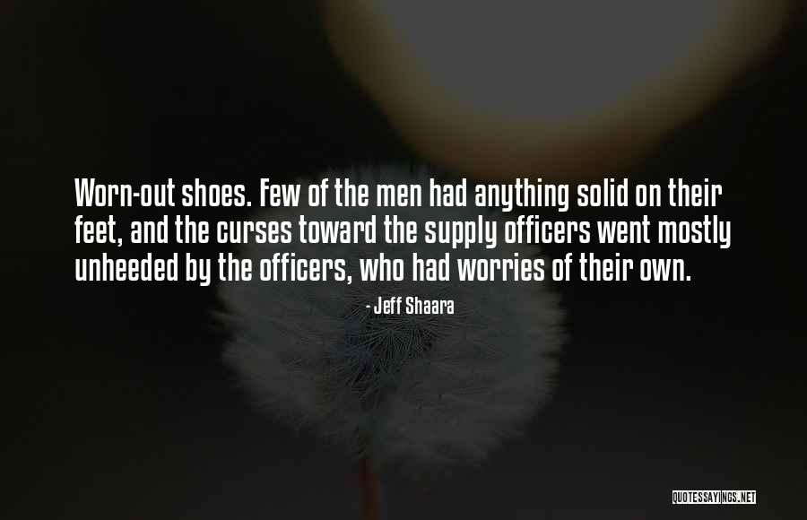 Santiano Quotes By Jeff Shaara Santiano Quotes By Jeff Shaara