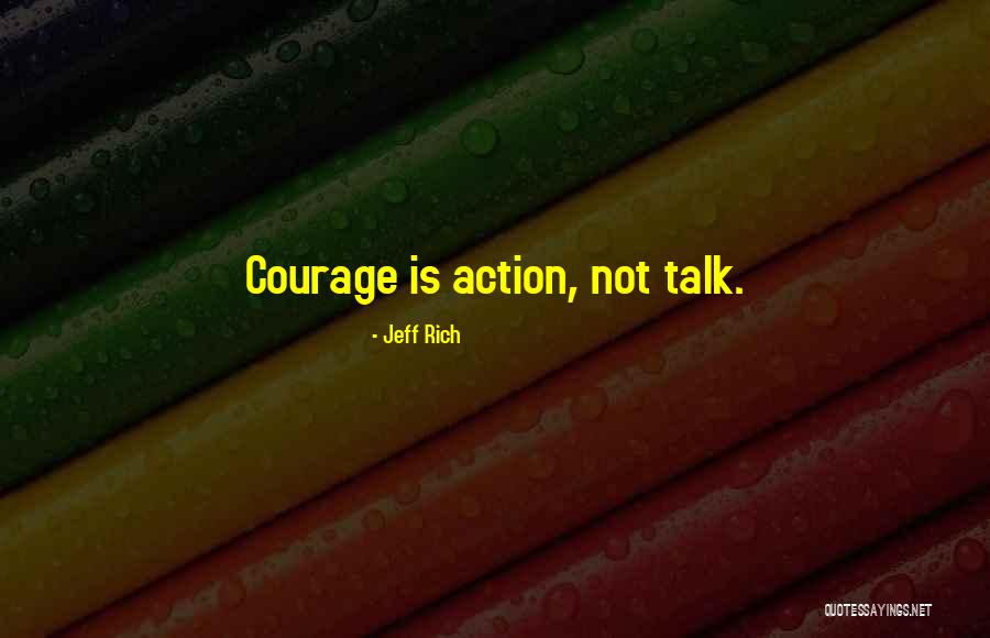 Santibanez Guacamole Quotes By Jeff Rich Santibanez Guacamole Quotes By Jeff Rich
