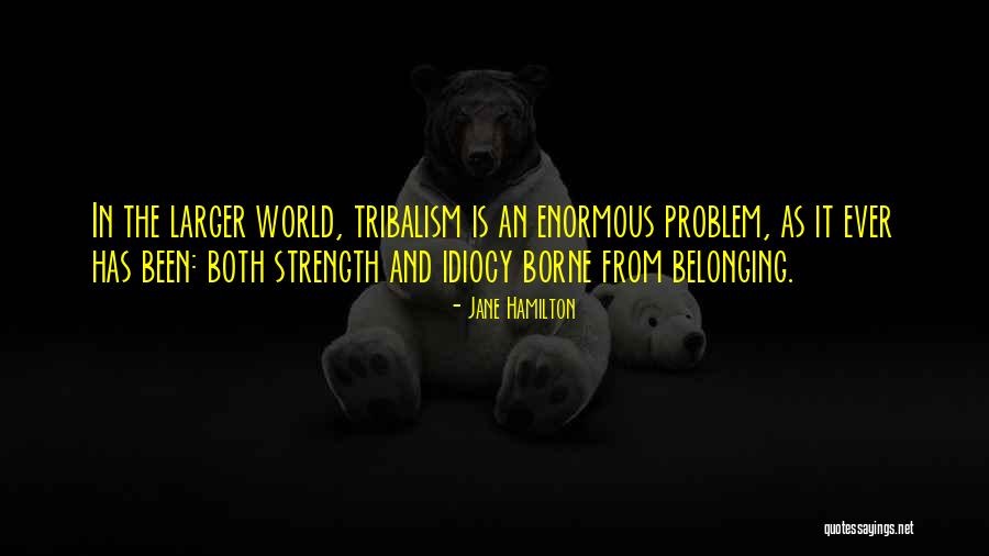 Santichai Quotes By Jane Hamilton Santichai Quotes By Jane Hamilton