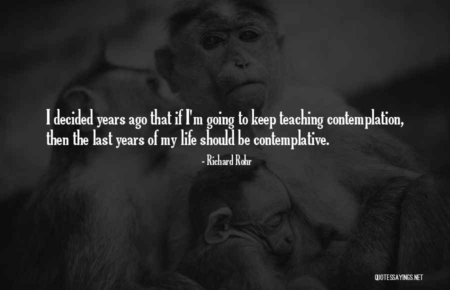 Santichai Quotes By Richard Rohr Santichai Quotes By Richard Rohr
