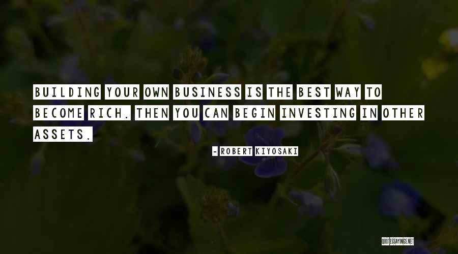 Santichai Quotes By Robert Kiyosaki Santichai Quotes By Robert Kiyosaki