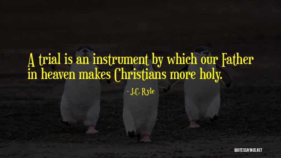 Santico Polyurethane Quotes By J.C. Ryle Santico Polyurethane Quotes By J.C. Ryle