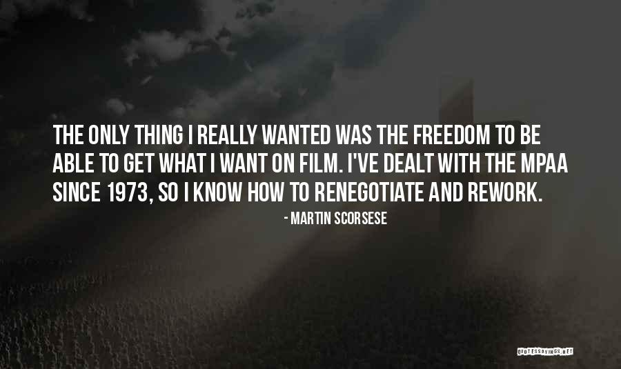 Santico Polyurethane Quotes By Martin Scorsese Santico Polyurethane Quotes By Martin Scorsese