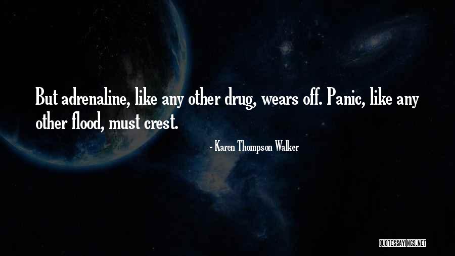 Santidad Definicion Quotes By Karen Thompson Walker Santidad Definicion Quotes By Karen Thompson Walker
