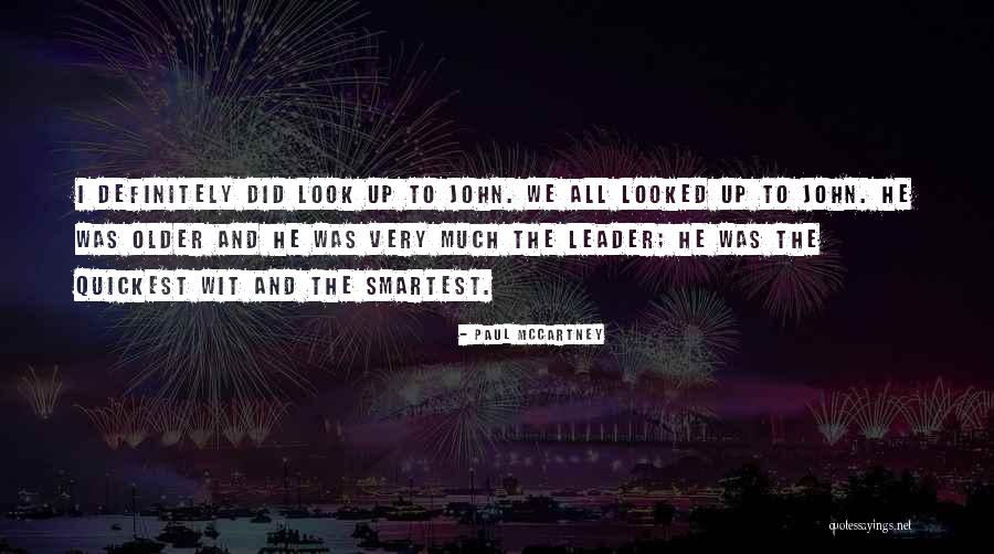 Santidad Definicion Quotes By Paul McCartney Santidad Definicion Quotes By Paul McCartney