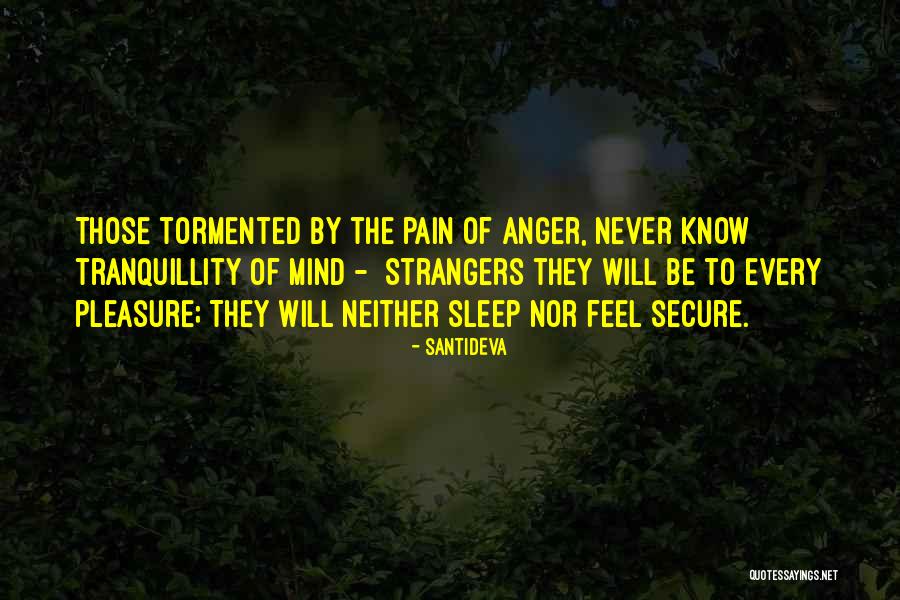 Santideva Quotes 1009104