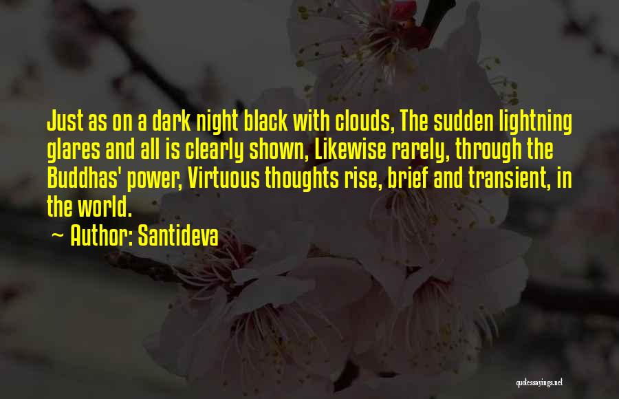 Santideva Quotes 1011060