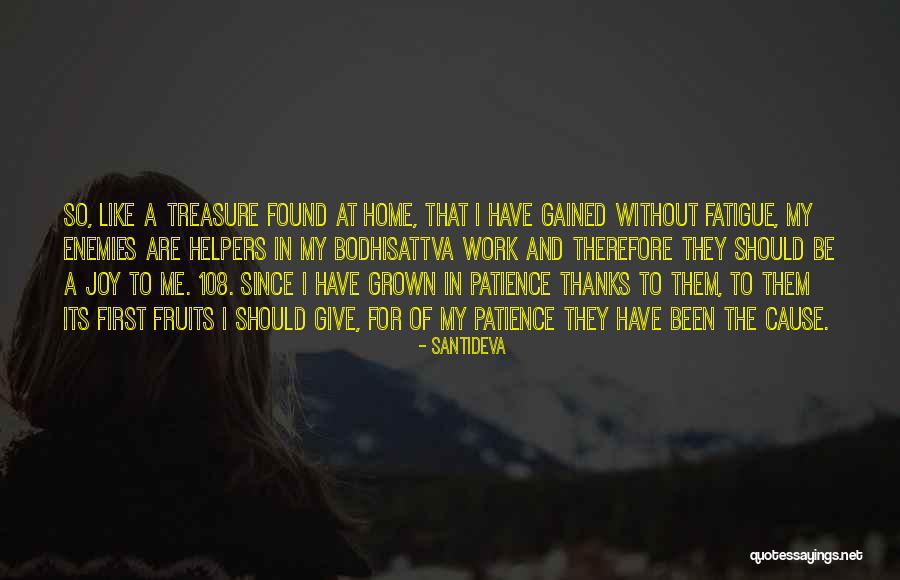 Santideva Quotes 1098942 Santideva Quotes 1098942