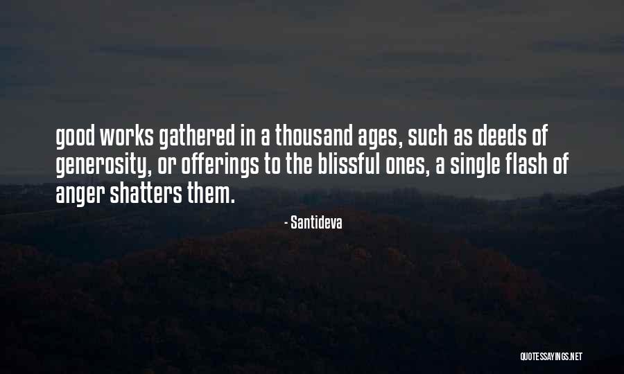 Santideva Quotes 1580711 Santideva Quotes 1580711