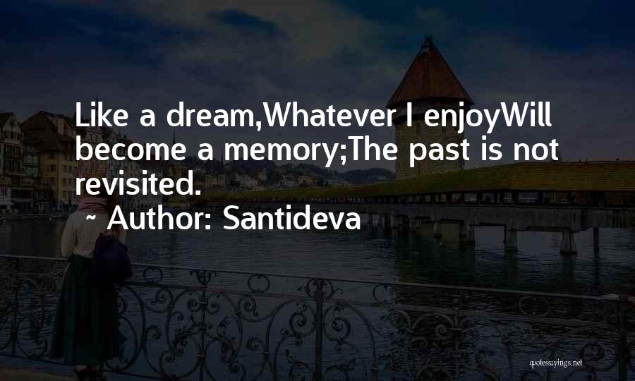 Santideva Quotes 434677