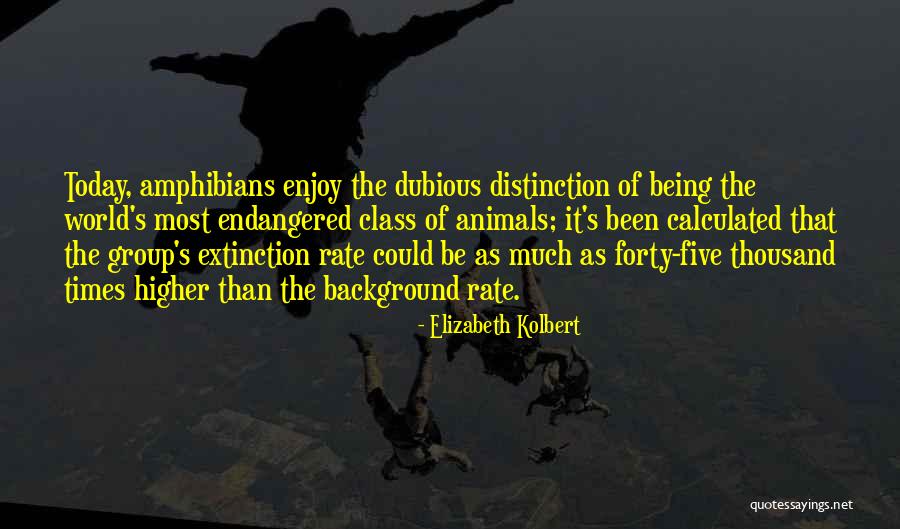 Santier Naval Mangalia Quotes By Elizabeth Kolbert Santier Naval Mangalia Quotes By Elizabeth Kolbert