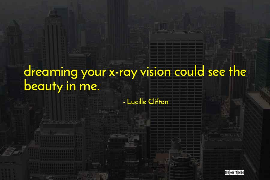 Santier Spear Quotes By Lucille Clifton Santier Spear Quotes By Lucille Clifton