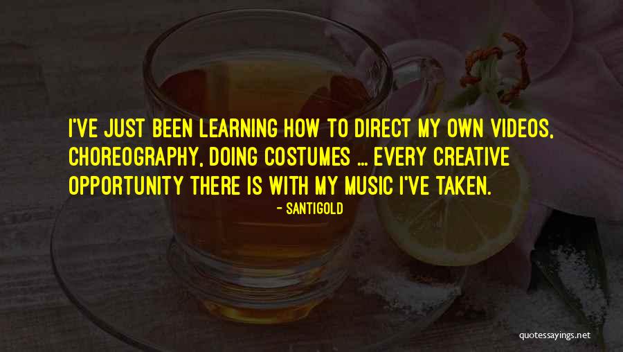 Santigold Quotes 1726661 Santigold Quotes 1726661