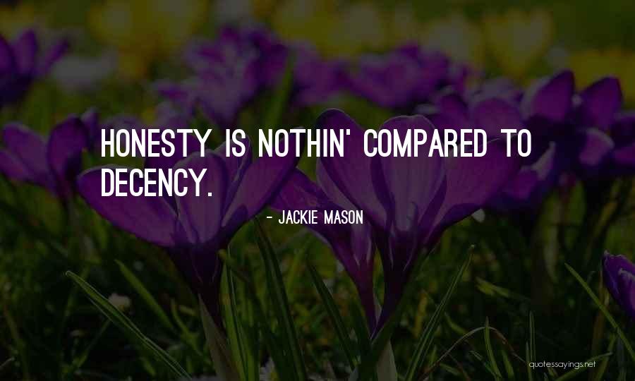 Santika Pekalongan Quotes By Jackie Mason Santika Pekalongan Quotes By Jackie Mason