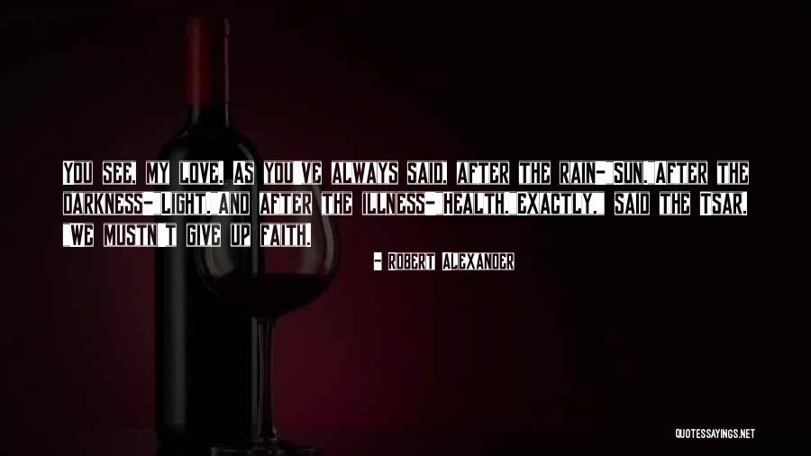 Santillana Editora Quotes By Robert Alexander Santillana Editora Quotes By Robert Alexander