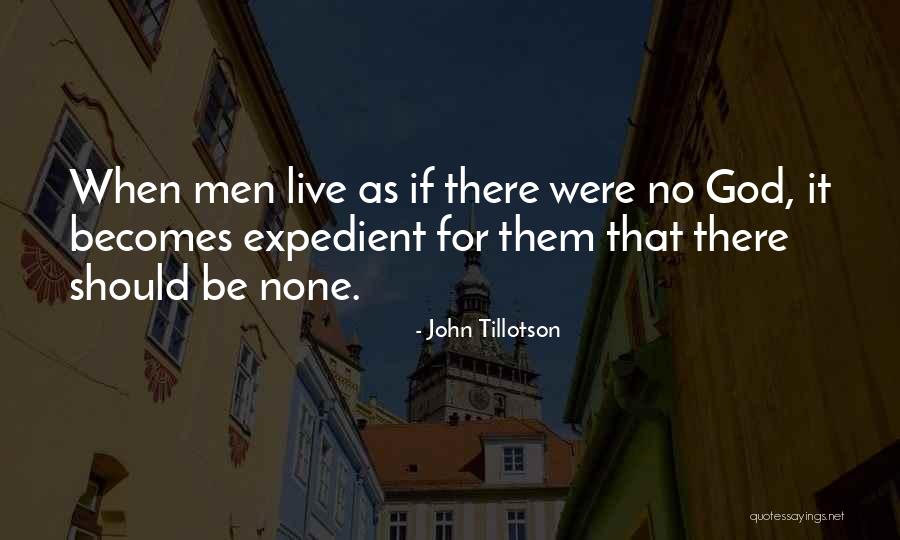 Santillana Estela Quotes By John Tillotson Santillana Estela Quotes By John Tillotson
