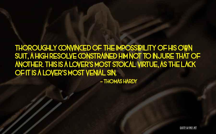 Santillana Estela Quotes By Thomas Hardy Santillana Estela Quotes By Thomas Hardy