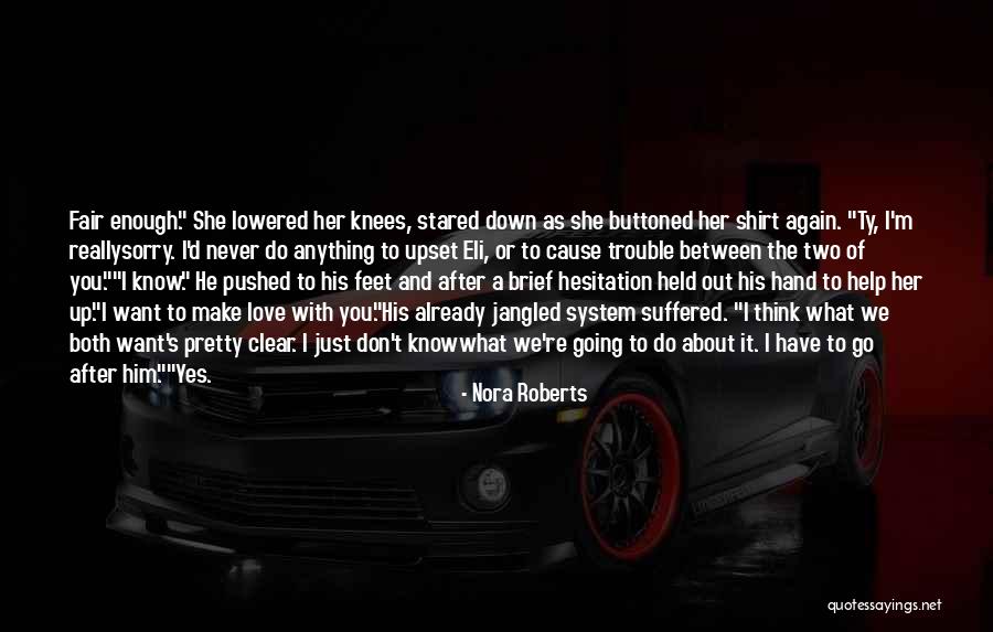 Santillanes Anna Quotes By Nora Roberts Santillanes Anna Quotes By Nora Roberts