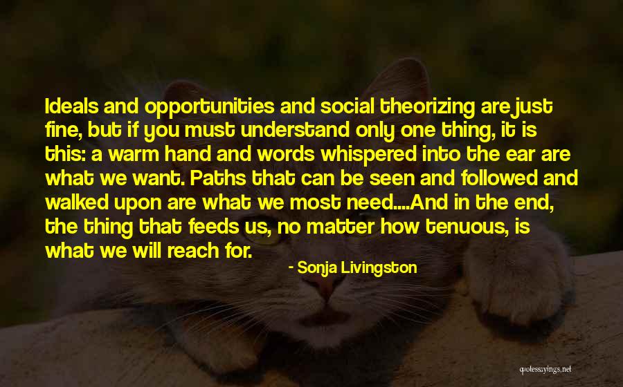 Santillos Elizabeth Quotes By Sonja Livingston Santillos Elizabeth Quotes By Sonja Livingston
