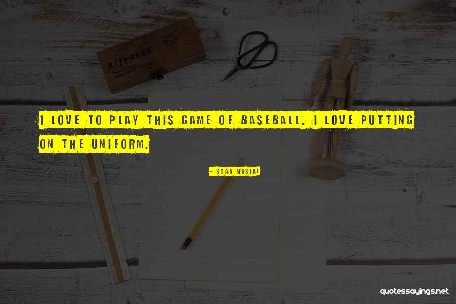 Santillos Quotes By Stan Musial Santillos Quotes By Stan Musial