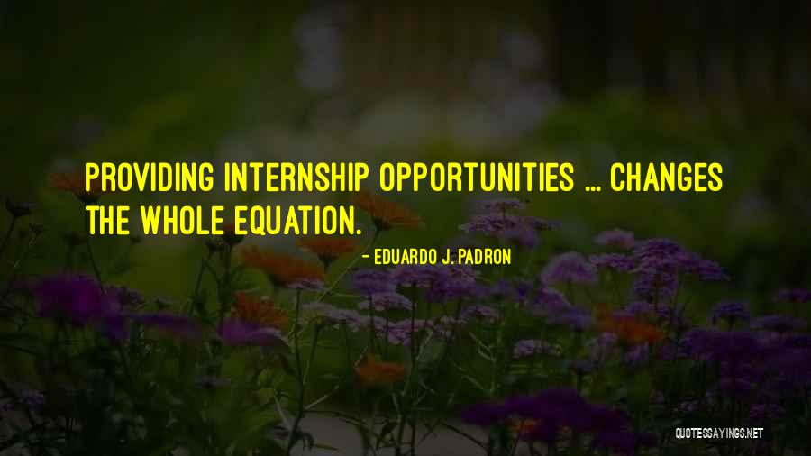 Santimbreanu Quotes By Eduardo J. Padron Santimbreanu Quotes By Eduardo J. Padron
