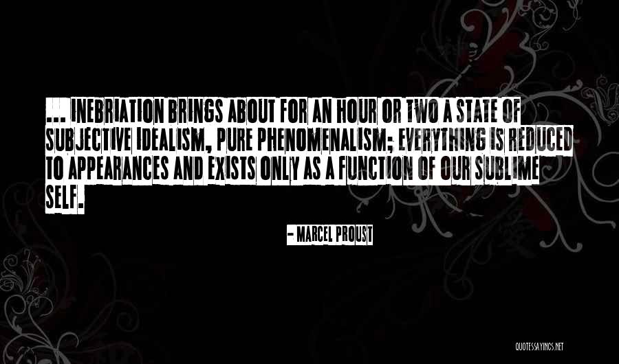 Santinelli Edgers Quotes By Marcel Proust Santinelli Edgers Quotes By Marcel Proust