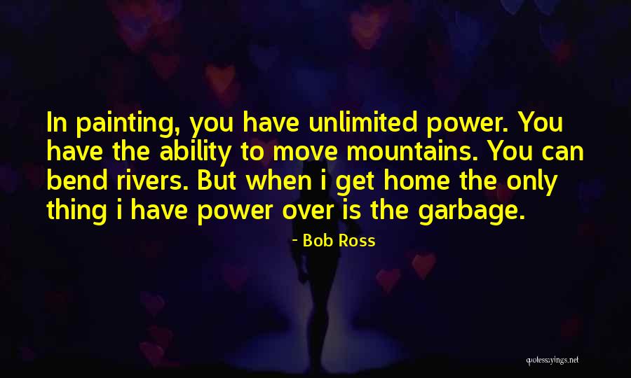 Santinelli International Quotes By Bob Ross Santinelli International Quotes By Bob Ross