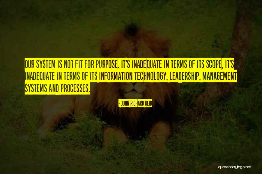 Santinelli Lens Quotes By John Richard Reid Santinelli Lens Quotes By John Richard Reid