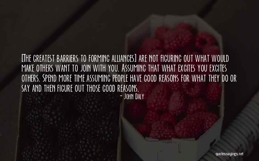 Santing Tire Quotes By John Daly Santing Tire Quotes By John Daly